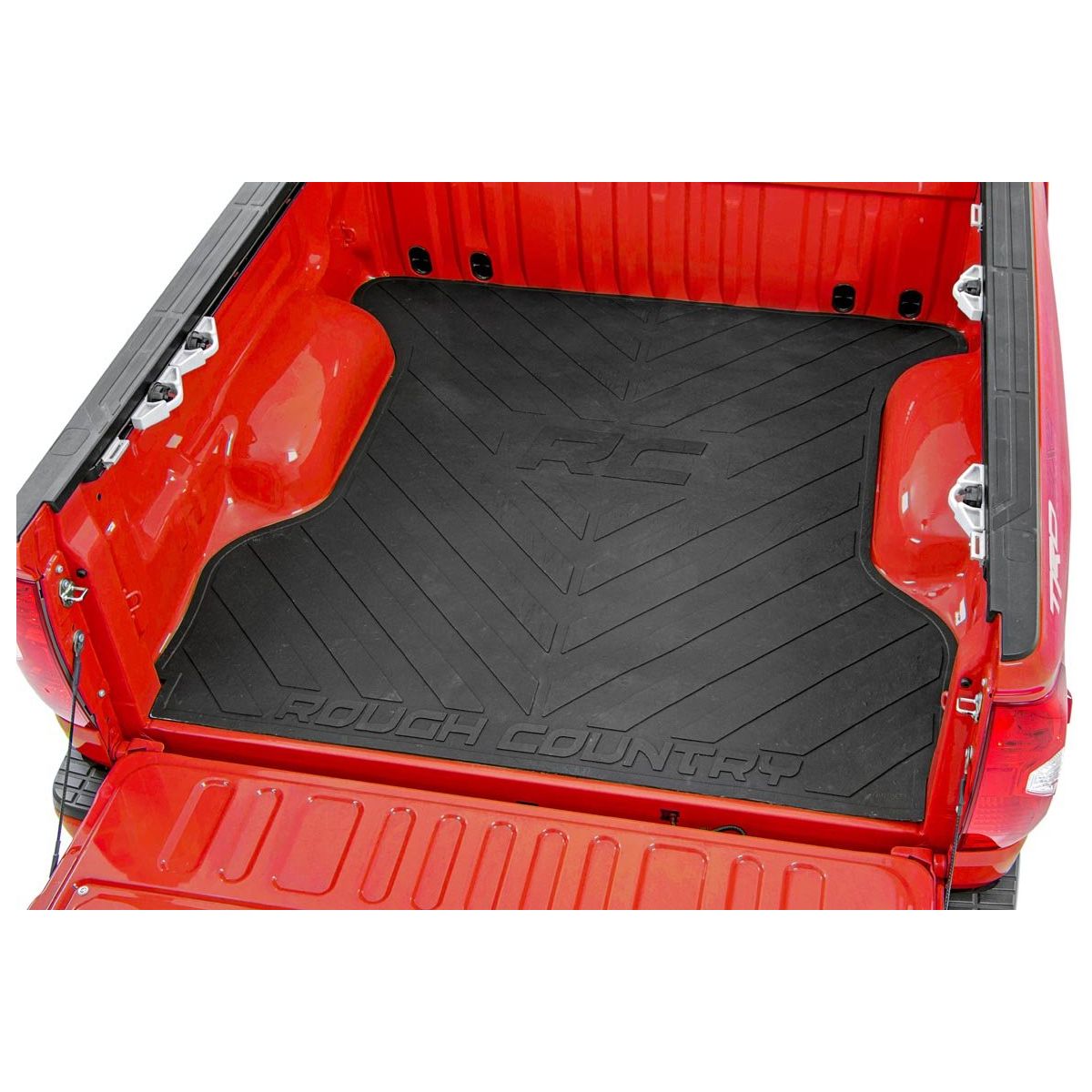 Rough Country 8' Bed Bed Mat I RCM677