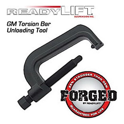 Performance Tool Torsion Bar Key 66-7822A