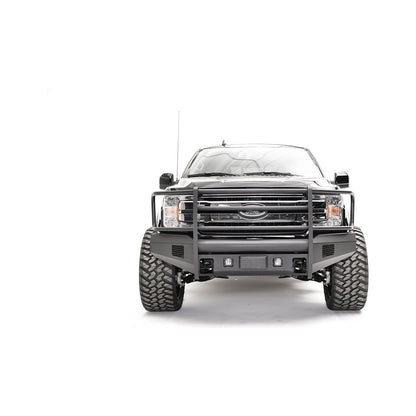 Fab Fours Adaptive Cruise Control Relocation Bracket 2 Stage Black Powder Coated For Elite Bumpers l RGMOD-1