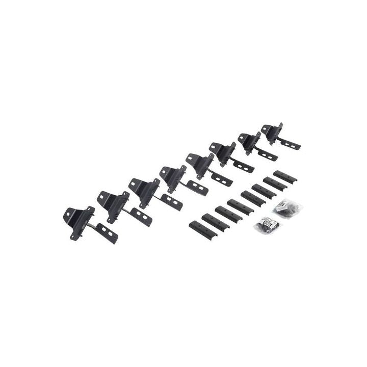 Go Rhino Running Board Component 6945165