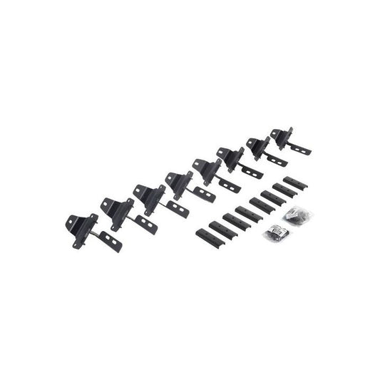 Go Rhino Running Board Component 6945165