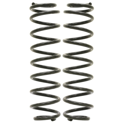 ROCKJOCK 18-C Wrangler, 4 Dr. 4Xe Hybrid Model, 3.5 In. Lift, Pair Rear Coil SpringsI RJ-144402-101