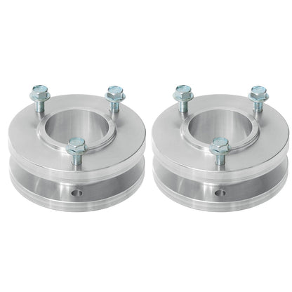 ROCKJOCK 20-C Gladiator Mojave Front Upper Bump Stop Spacer I RJ-157200-101