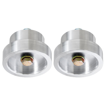 ROCKJOCK 20-C Gladiator Mojave Rear Upper Bump Stop Spacer  I RJ-157500-101