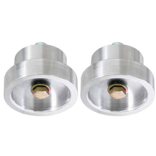 ROCKJOCK 20-C Gladiator Mojave Rear Upper Bump Stop Spacer  I RJ-157500-101
