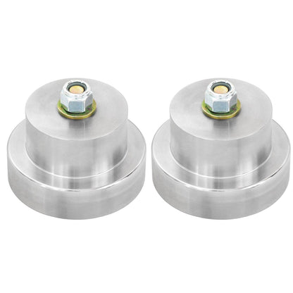 ROCKJOCK 20-C Gladiator Mojave Rear Upper Bump Stop Spacer  I RJ-157500-101