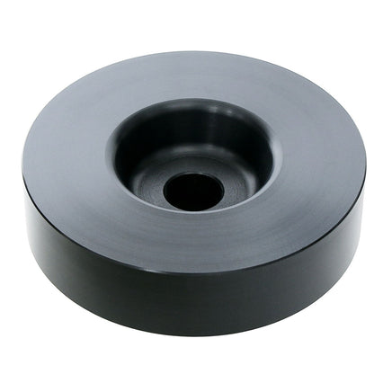 ROCKJOCK 20-C Gladiator Mojave Rear Coil Spring Spacers Axle Side   I RJ-157600-101