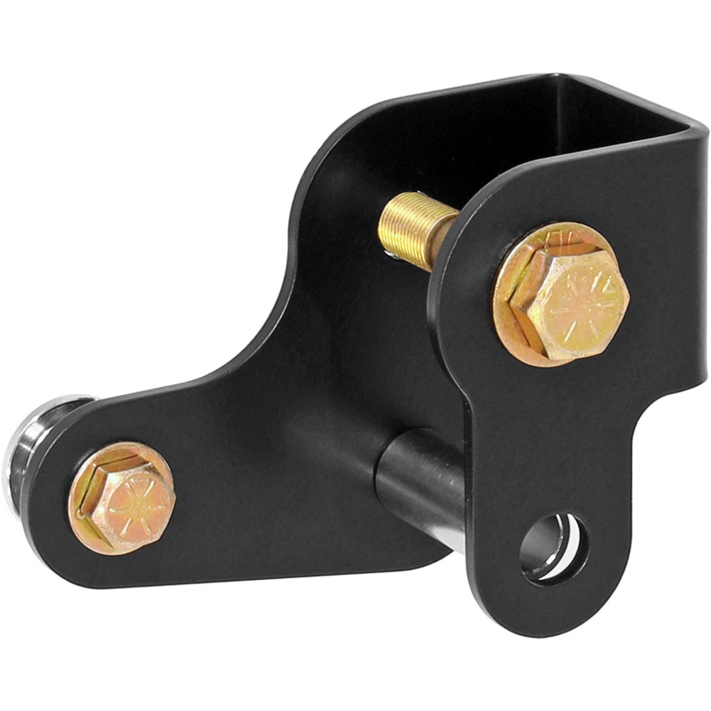 ROCKJOCK 21-C Bronco Geometry Correction Axle Bracket For Rear Trac Bar    I RJ-181400-101