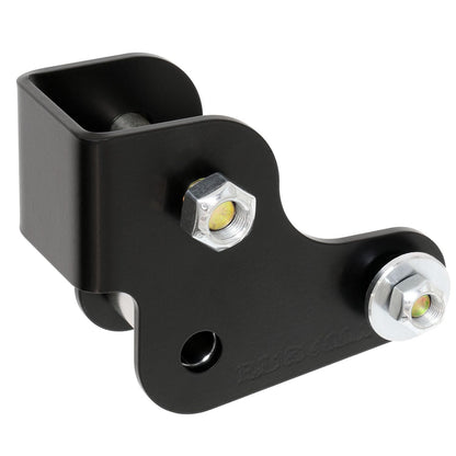 ROCKJOCK 21-C Bronco Geometry Correction Axle Bracket For Rear Trac Bar    I RJ-181400-101