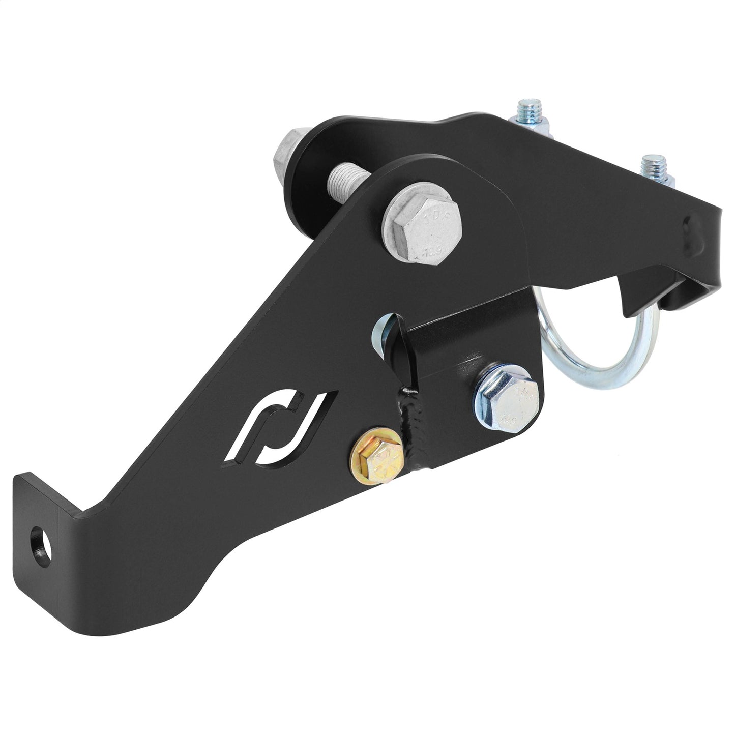 ROCKJOCK 07-18 Wrangler (Jl/Jt Trac Bar) High Steer Knuckle KitI RJ-430001-103