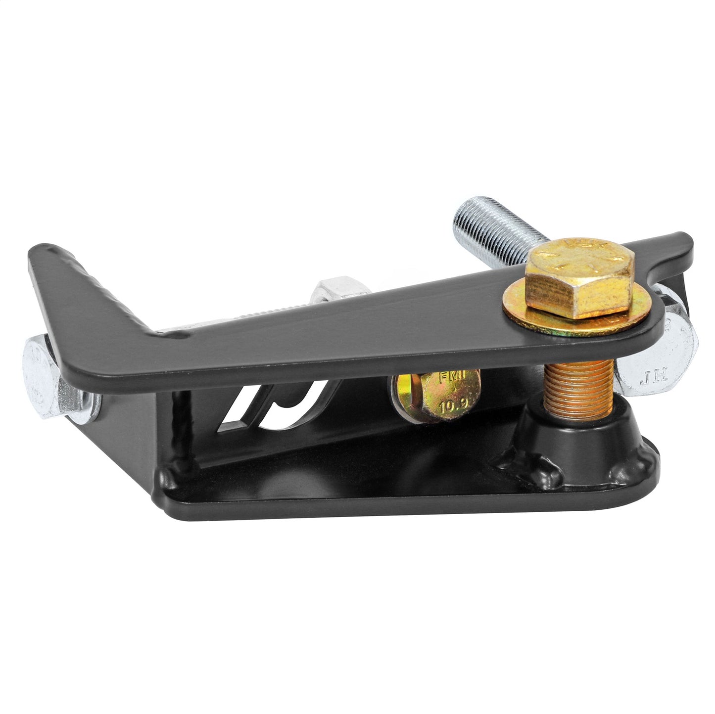 ROCKJOCK 18-C Wrantler/20-C Gladiator Currectlync Ram Assist Mount Axle Bracket For StockI RJ-441104-101