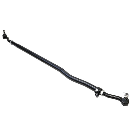 ROCKJOCK 18-C Wrangler/20-C Gladiator Tie Rod, Bolts-On In Sport Model High Steer App Only CurrectlyncI RJ-442101-103