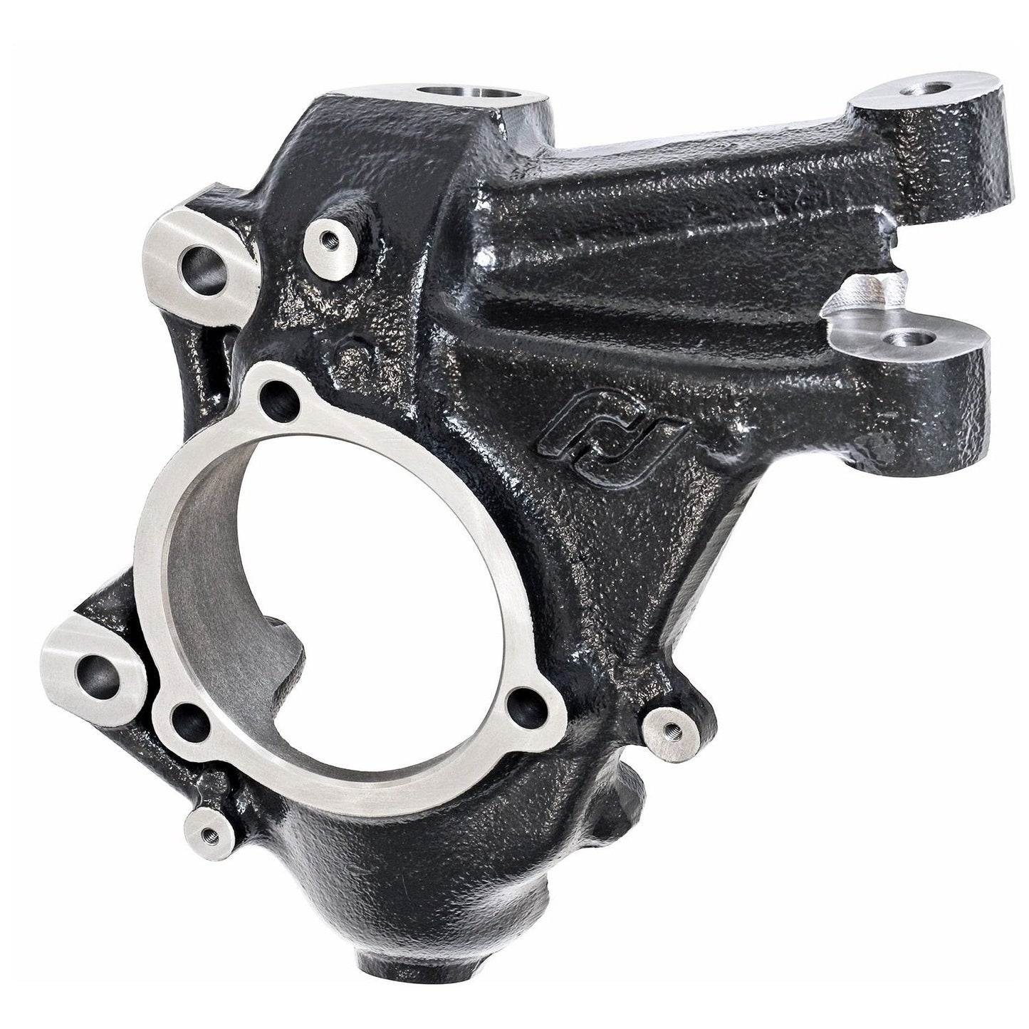 ROCKJOCK 18-C Wranger/20-C Gladiator Jt Outer Steering Knuckles Currectlync High Steer   I RJ-447100-101