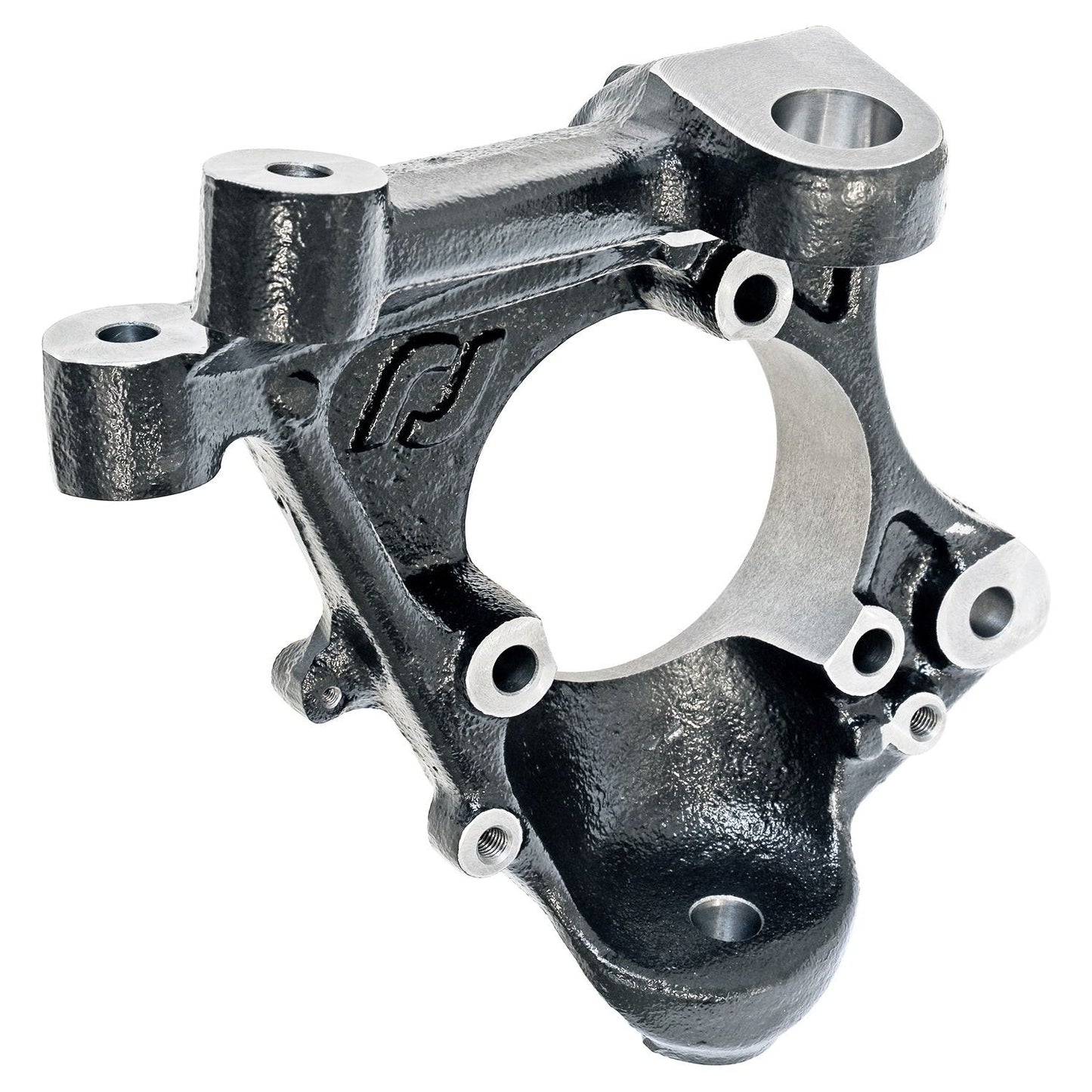 ROCKJOCK 18-C Wranger/20-C Gladiator Jt Outer Steering Knuckles Currectlync High Steer   I RJ-447100-101