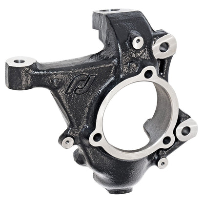 ROCKJOCK 18-C Wranger/20-C Gladiator Jt Outer Steering Knuckles Currectlync High Steer   I RJ-447100-101