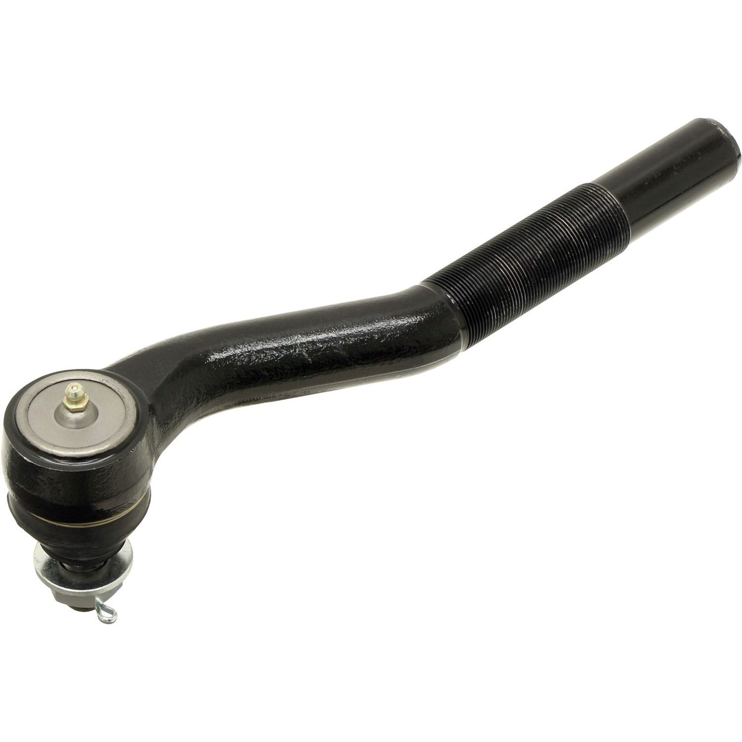 ROCKJOCK Currectlync Jl/Jt Drivers Side Tie Rod End(Rh Thread Forged Steel)I RJ-STRG-0211