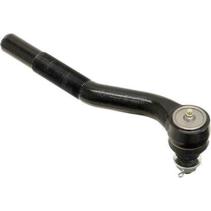 ROCKJOCK Currectlync Jl/Jt Passengers Side Tie Rod End(Rh Thread Forged Steel)   I RJ-STRG-0212