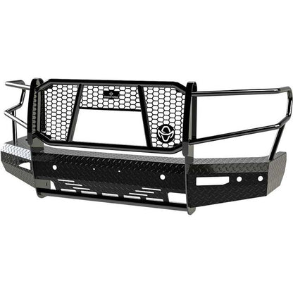 Ranch Hand Bumper SUMMIT Front Bumper w/ Camera Access ((EXCLUDES ECO DIESEL) for 2023-2024 Ram 1500 FSD19HBL1C