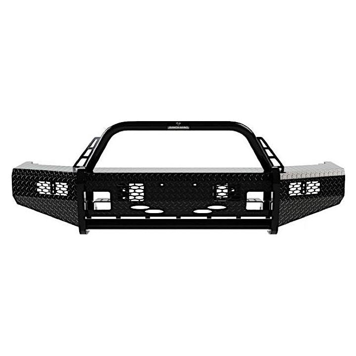 Ranch Hand SUMMIT Front Bumper 2017-C Ford F-250 Super Duty BSF201BL1