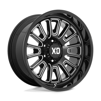 XD XD864 ROVER GLOSS BLACK MILLED