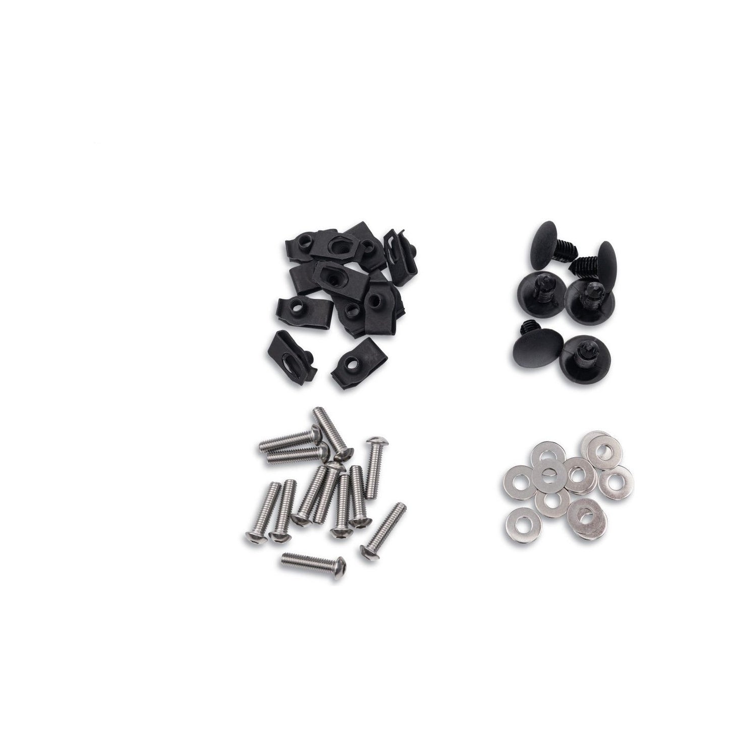 RUGGED RIDGE | 11640.52 | 20-C Gladiator Max Terrain Fender Flare F/R
