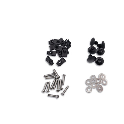 RUGGED RIDGE | 11640.52 | 20-C Gladiator Max Terrain Fender Flare F/R