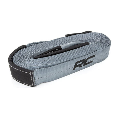 Rough Country Winch Strap I RS120