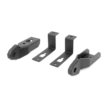 Rough Country Mounts Only Tow Hook Brackets I RS144