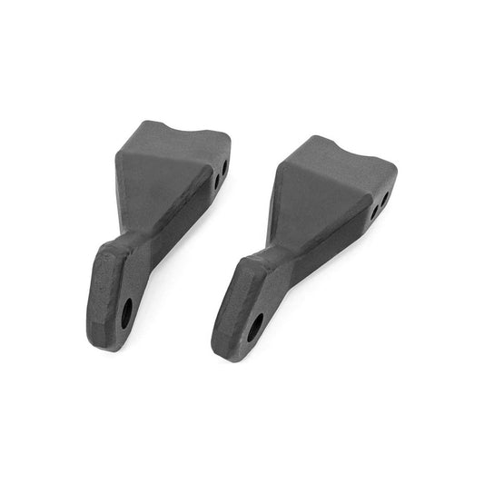 Rough Country Mounts Only Tow Hook Brackets I RS147