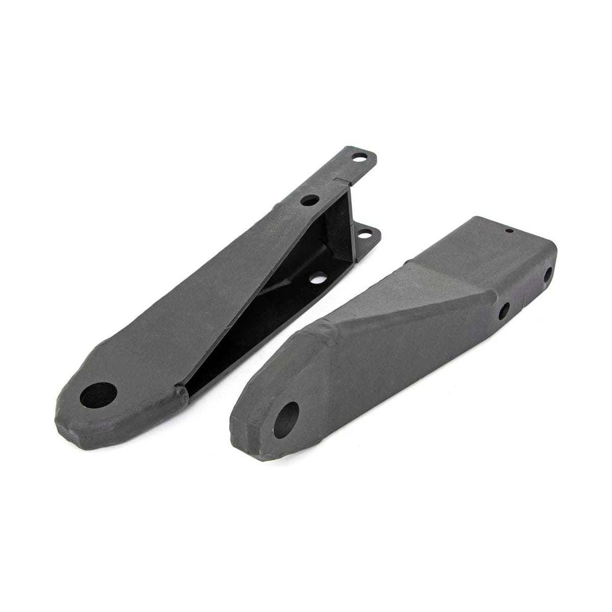 Rough Country Mounts Only Tow Hook Brackets I RS151