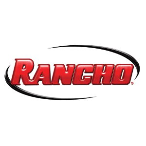 Rancho Steering Stabilizer - Single