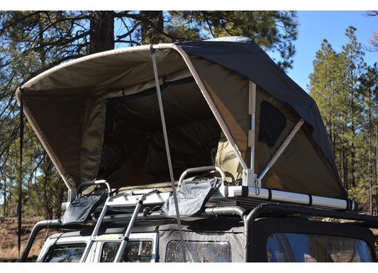 Raptor Series Voyager Rooftop Tent 100000-126800