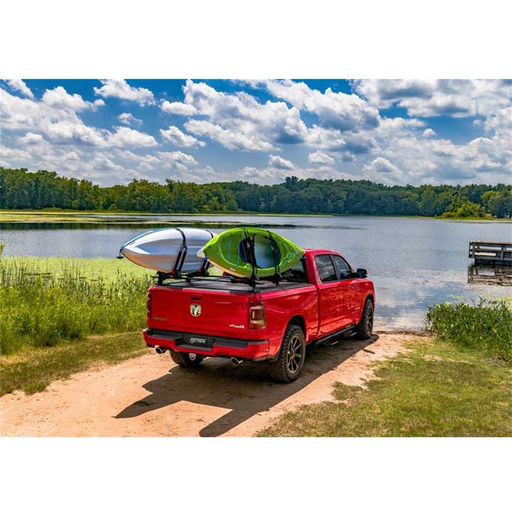 Retrax Tonneau Cover - PowertraxPRO XR (2019-2024 Ram 1500) T-90243