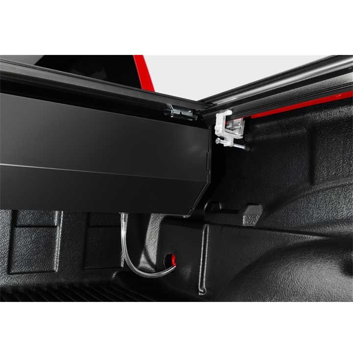Retrax Tonneau Cover - PowertraxPRO XR (2019-2024 Ram 1500) T-90243