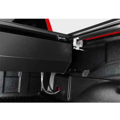 Retrax Tonneau Cover - PowertraxPRO XR (2019-2024 Ram 1500) T-90243