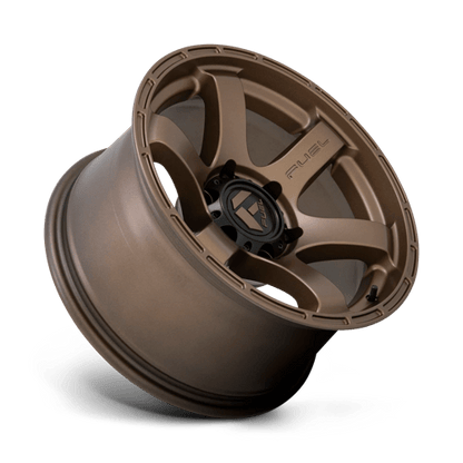 Fuel 1PC D768 RUSH MATTE BRONZE