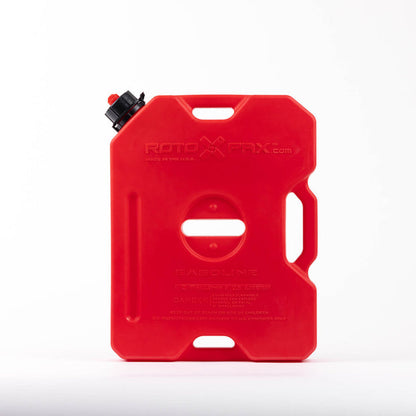 ROTOPAX 2 GALLON GEN2 GASOLINE RXX-2G