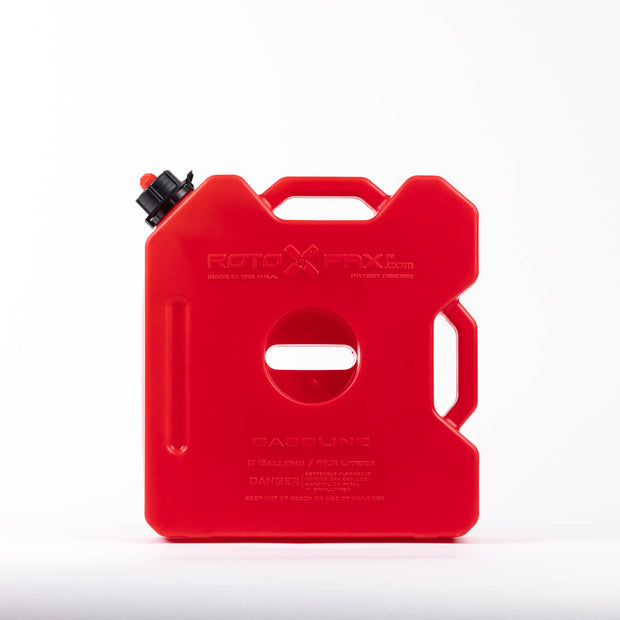 ROTOPAX 3 GAL GAS RX-3G