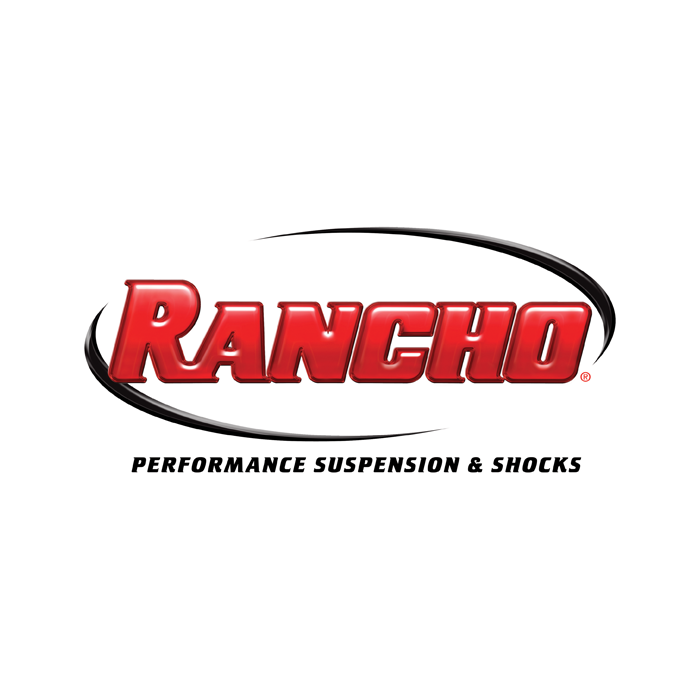 Rancho 3" 4XE Lift Kit for 2021-C Jeep Wrangler JL RS66136BK