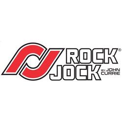 ROCKJOCK 87-95 Wrangler Yj Rear Boomerang Leaf Spring ShacklesI CE-9081