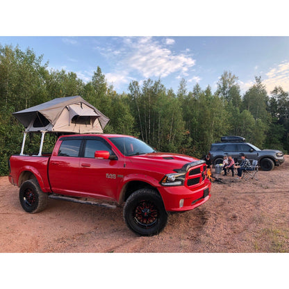 ENTHUZE| 2 Person Rooftop Tent |ACTENT20010