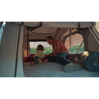 ENTHUZE| 2 Person Rooftop Tent |ACTENT20010