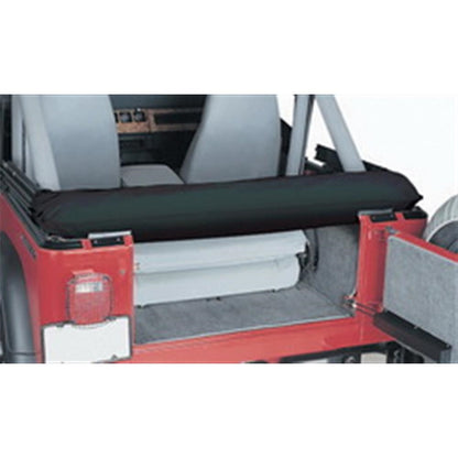 Smittybilt Soft Top Storage Boot Denim Black I 600015