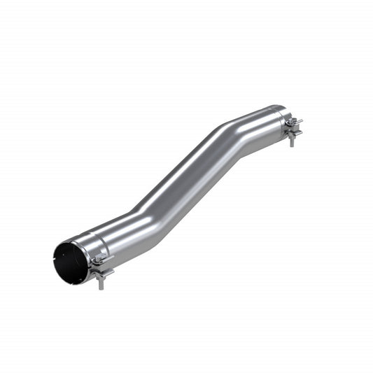 MBRP | 2014-Up Chevy/GMC 1500 T409 Stainless Steel 3 Inch Muffler Bypass  | S5001409