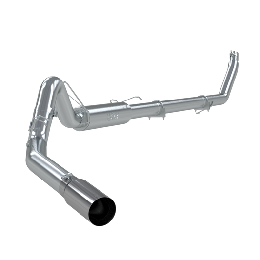 MBRP | Dodge Turbo Back Single Side Armor Pro Series For 98-02 Dodge Ram 2500/3500 5.9L Cummins  | S6100304