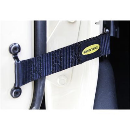 Smittybilt Adjustable Door Strap No Drilling Installation I 769401