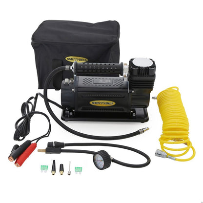 Smittybilt Heavy Duty Air Compressor 5.65 CFM 12V I 2781