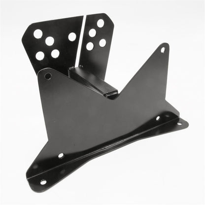 Smittybilt License Plate Bracket I 4434