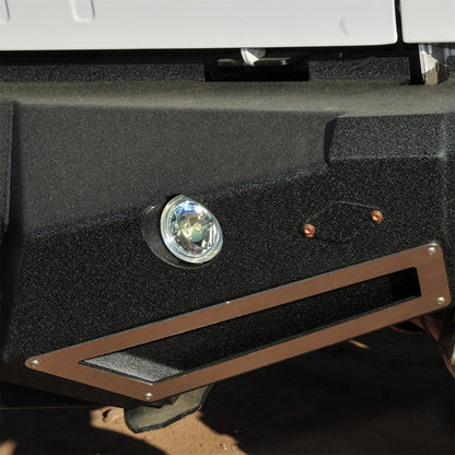 Smittybilt M1 Rear Bumper I 614830