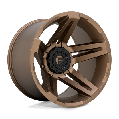 Fuel 1PC D765 SFJ MATTE BRONZE